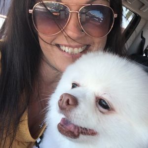 Meet your Posher, Meghan